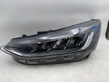 Laden Sie das Bild in den Galerie-Viewer, Frontscheinwerfer Ford Focus NX7B-13E015-CD Links Scheinwerfer Headlight SCH6433130132at
