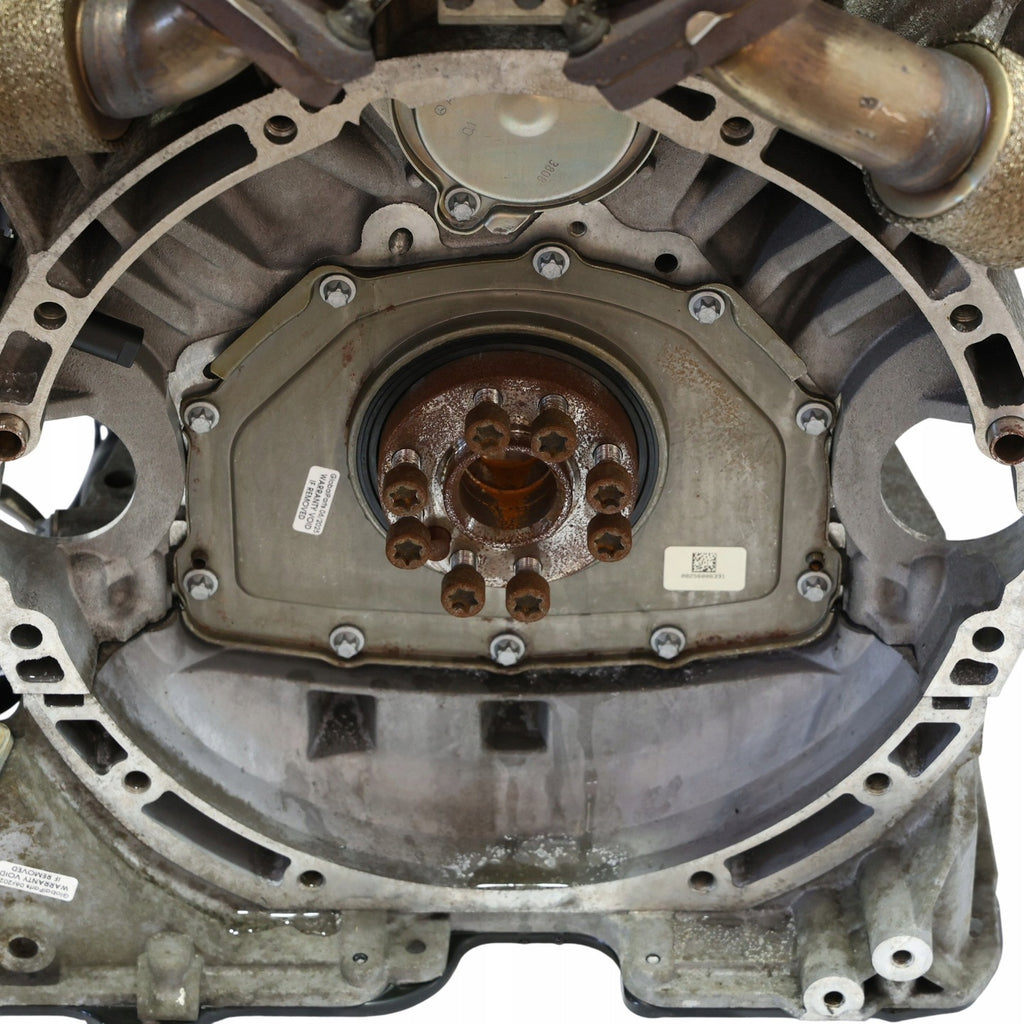 Motor Mercedes-Benz W204 642960 3.0 CDI 224PS 165kW 159TKm Diesel Unkomplett