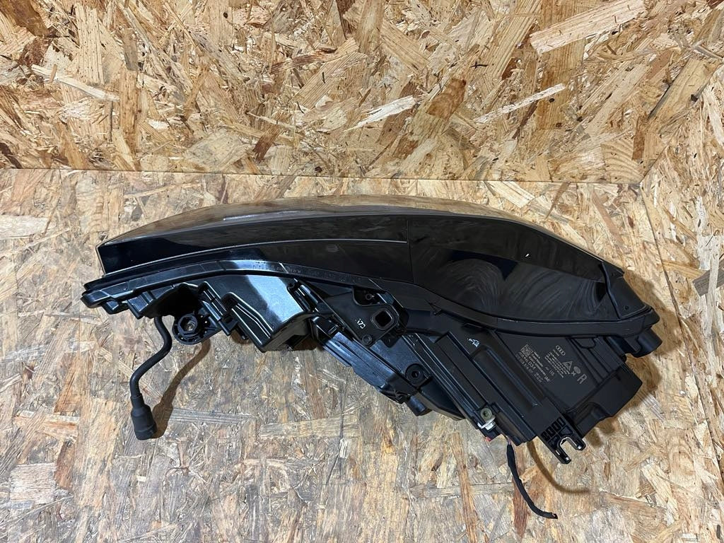 Frontscheinwerfer Audi A6 4K0941034 LED Rechts Scheinwerfer Headlight