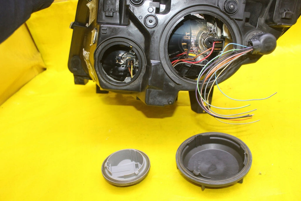 Frontscheinwerfer Citroën Jumper Ducato 1340663080 Ein Stück (Rechts oder Links)