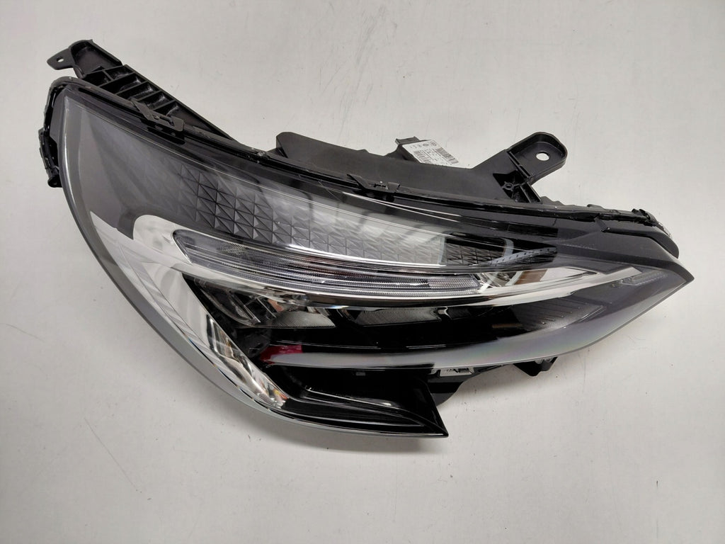 Frontscheinwerfer Renault Clio I V 260100902R LED Rechts Scheinwerfer Headlight SCH5496402756yn