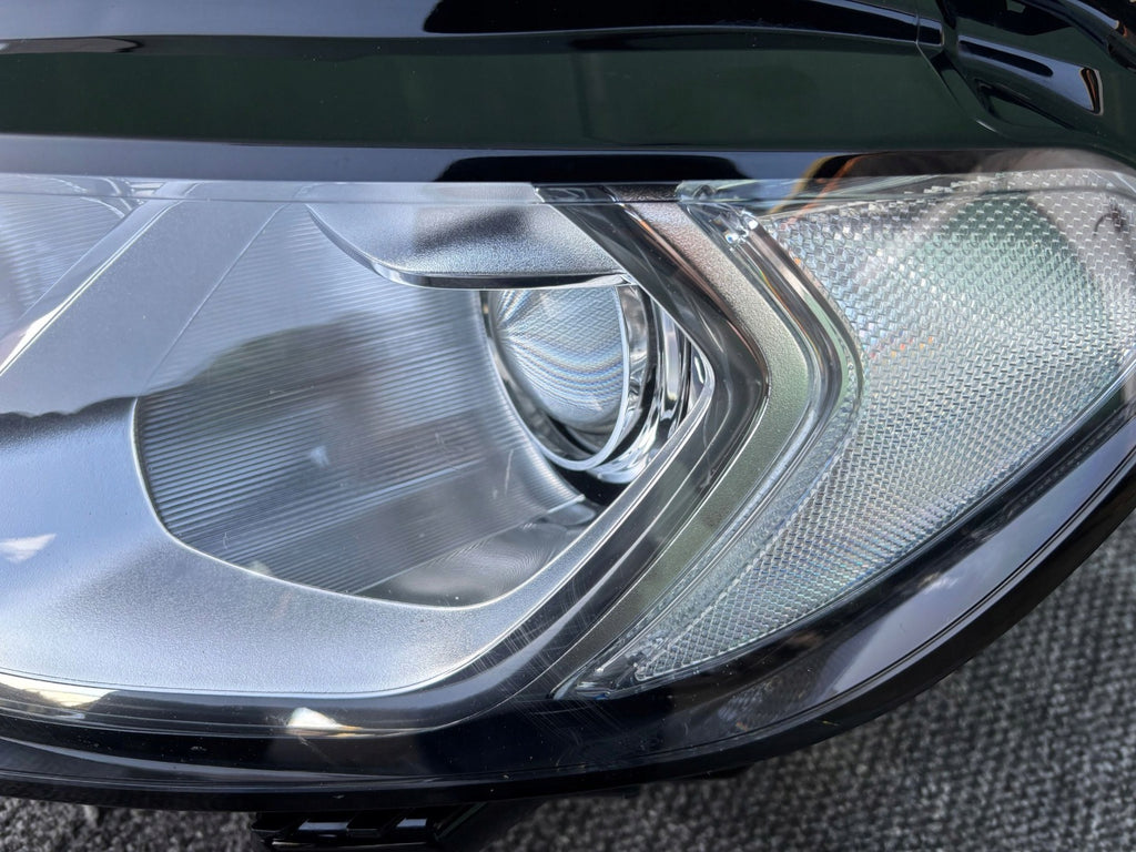Frontscheinwerfer Ford Ecosport GN1513W030JE 31102019 Links Headlight SCH6570489089tr