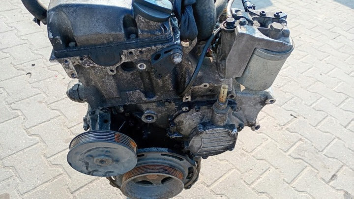 Motor Mercedes-Benz Vito 2.3 315TKm 1998 Diesel Engine Unkomplett MOT8104948942jp