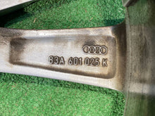 Load image into Gallery viewer, 1x Alufelge 18 Zoll 7.0" 5x112 43ET 83A601025K Audi Q3 Rim Wheel FEL5448148521qm