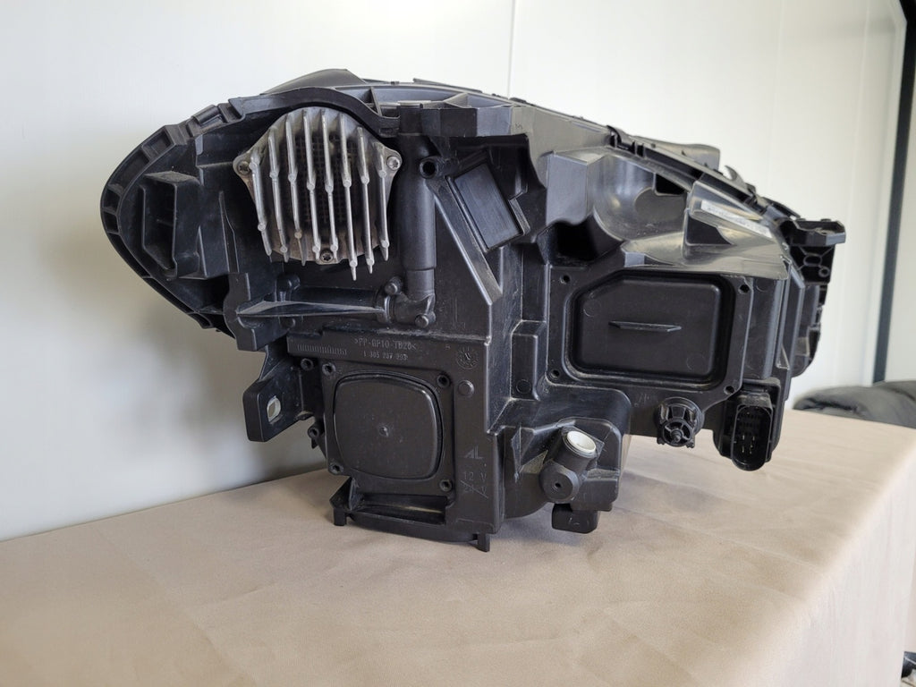 Frontscheinwerfer Mercedes-Benz W246 A2469066901 Links Scheinwerfer Headlight SCH3894013415lw