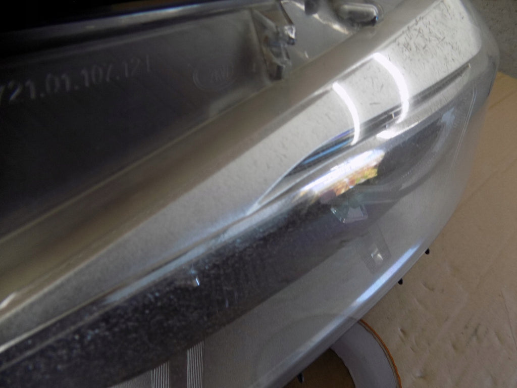 Frontscheinwerfer BMW 3 F30 F31 7259525 Xenon Ein Stück (Rechts oder Links) SCH2198998277hy