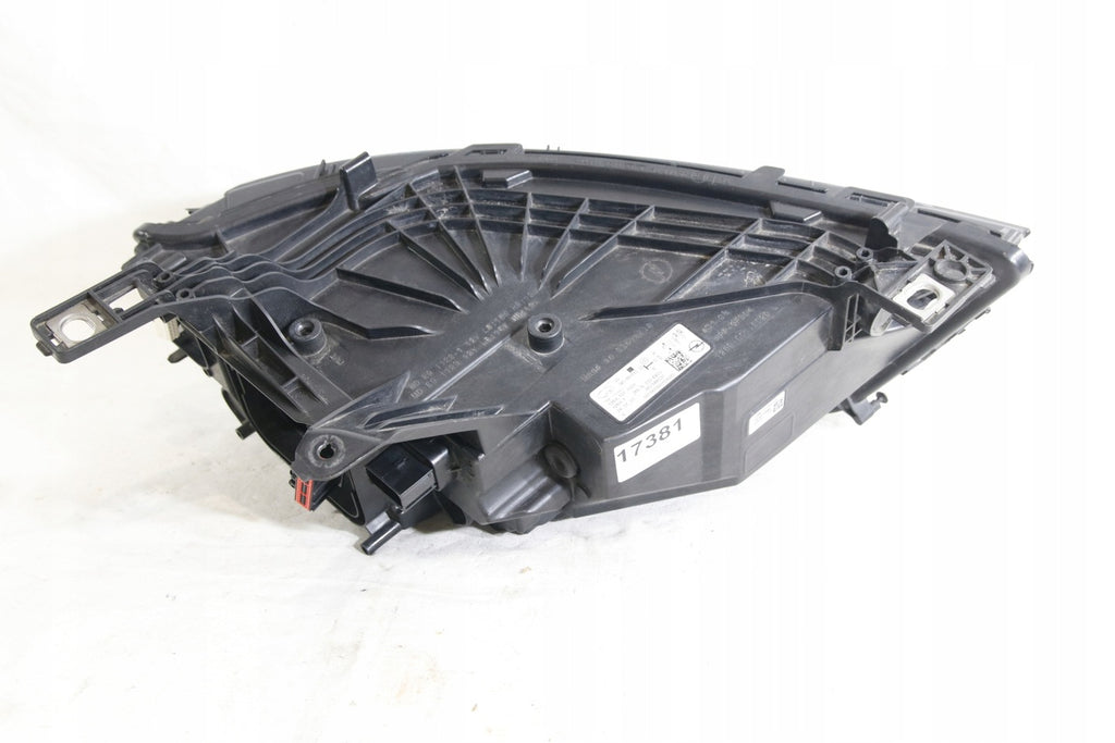 Frontscheinwerfer Opel Astra L 886283293 9851881680 LED Links Headlight SCH1942807993ec