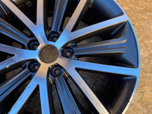 Laden Sie das Bild in den Galerie-Viewer, 1x Alufelge 19 Zoll 7.5" 5x114.3 53ET 52910-D7510 Hyundai Tucson Rim Wheel FEL2917422571lu