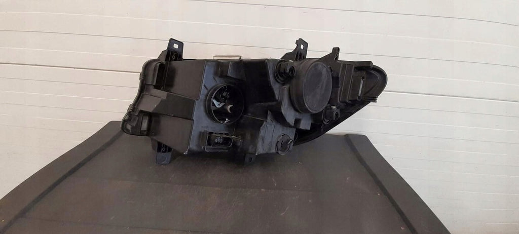 Frontscheinwerfer Mercedes-Benz Sprinter RKC12090 Vorderseite Headlight