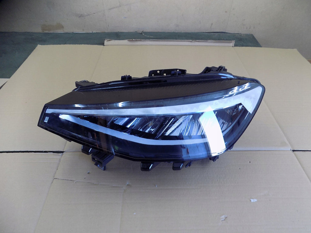 Frontscheinwerfer VW Id.4 11B941005A LED Links Scheinwerfer Headlight SCH7577253002gn