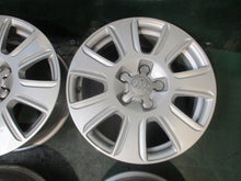 Laden Sie das Bild in den Galerie-Viewer, 4x Alufelge 16 Zoll 6.5" 5x112 33ET 8U0601025 Audi Rim Wheel FEL9297014398nf