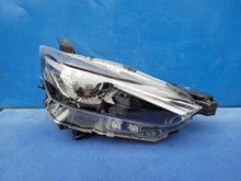 Laden Sie das Bild in den Galerie-Viewer, Frontscheinwerfer Mazda Cx3 Cx-3 D10E-51030 Full LED Rechts Headlight SCH9922576288iu