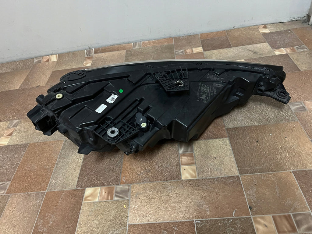 Frontscheinwerfer Audi A3 8Y0941033 Full LED Links Scheinwerfer Headlight SCH3880070306ac