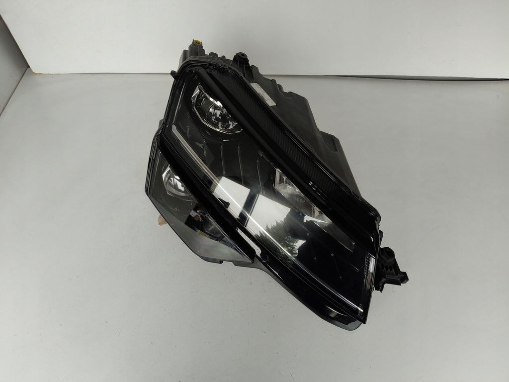 Frontscheinwerfer Skoda Karoq 57B941016B Full LED Rechts Scheinwerfer Headlight SCH6078801252ey