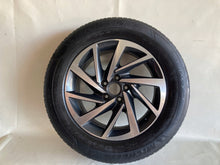 Load image into Gallery viewer, 1x Alufelge 17 Zoll 7.0" 5x112 5NA601025T VW Tiguan Rim Wheel FEL1789115369uj
