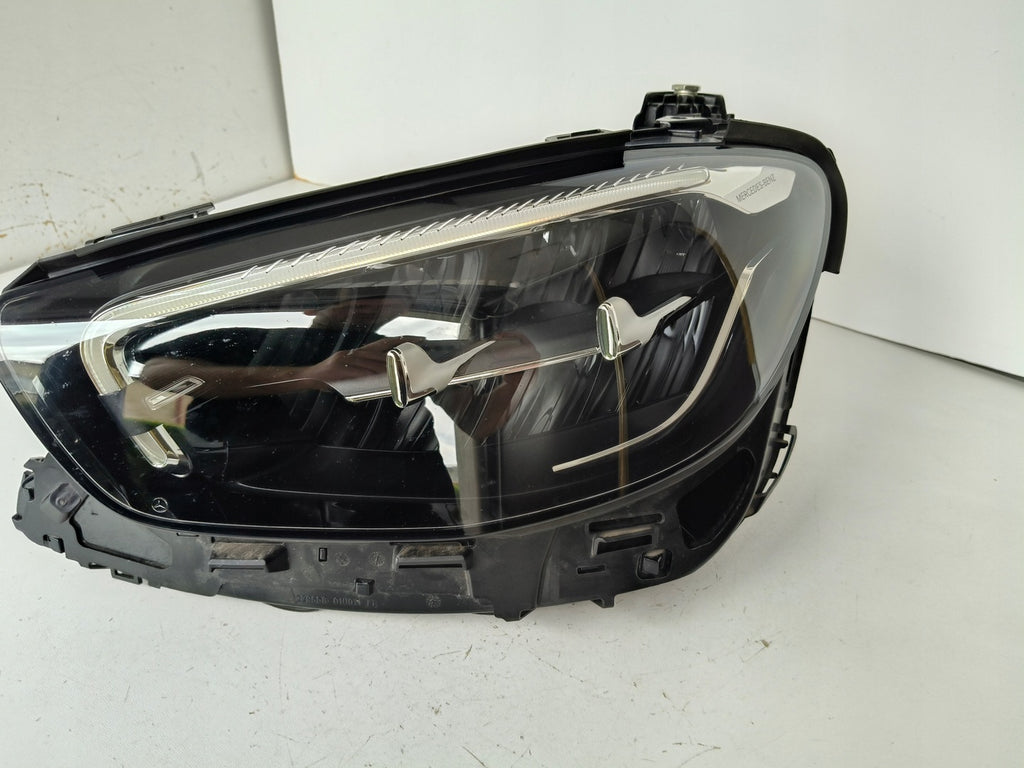 Frontscheinwerfer Mercedes-Benz W213 A2139067509 Full LED Links Headlight SCH1156949571ma