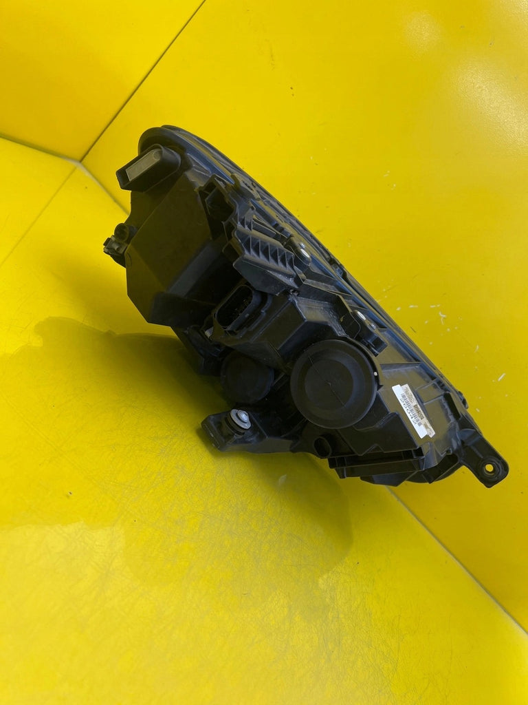 Frontscheinwerfer VW Passat B8 3G1941035P LED Links Scheinwerfer Headlight SCH3063847360fe