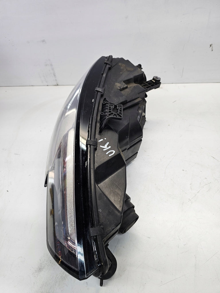 Frontscheinwerfer Audi A4 B9 8W0941006A Xenon Rechts Scheinwerfer Headlight