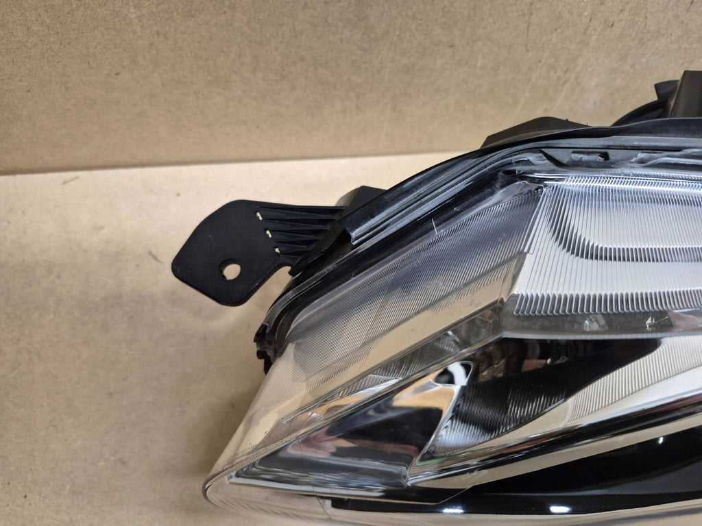 Frontscheinwerfer Toyota Proace 9808581280 Links Scheinwerfer Headlight SCH4513555690jb