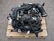 Load image into Gallery viewer, Motor Audi Seat Skoda VW I DUS 1.0 TSI 90PS 66kW 24TKm Benzin Engine Komplett MOT4107786022os