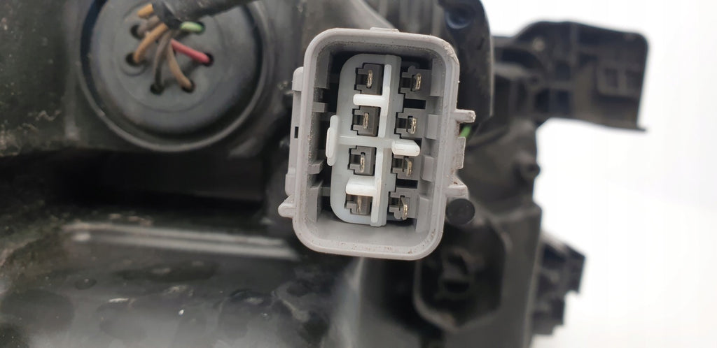 Frontscheinwerfer Toyota Hilux VIII 1EJ-923368-040 Full LED Rechts Headlight SCH9146596066rd