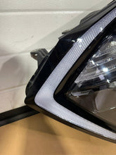 Laden Sie das Bild in den Galerie-Viewer, Frontscheinwerfer Kia Sportage V R292112010 LED Links Scheinwerfer Headlight SCH6925072945wu