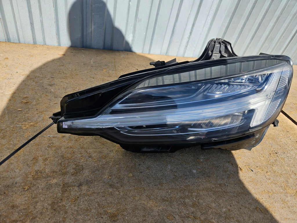Frontscheinwerfer Volvo V60 S60 III 32404689 Links Scheinwerfer Headlight SCH6290477751ax