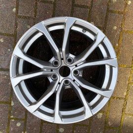 1x Alufelge 17 Zoll 7.5