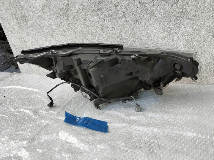 Frontscheinwerfer Toyota Rav 4 81110-02S80 Links Scheinwerfer Headlight SCH1913191593xq