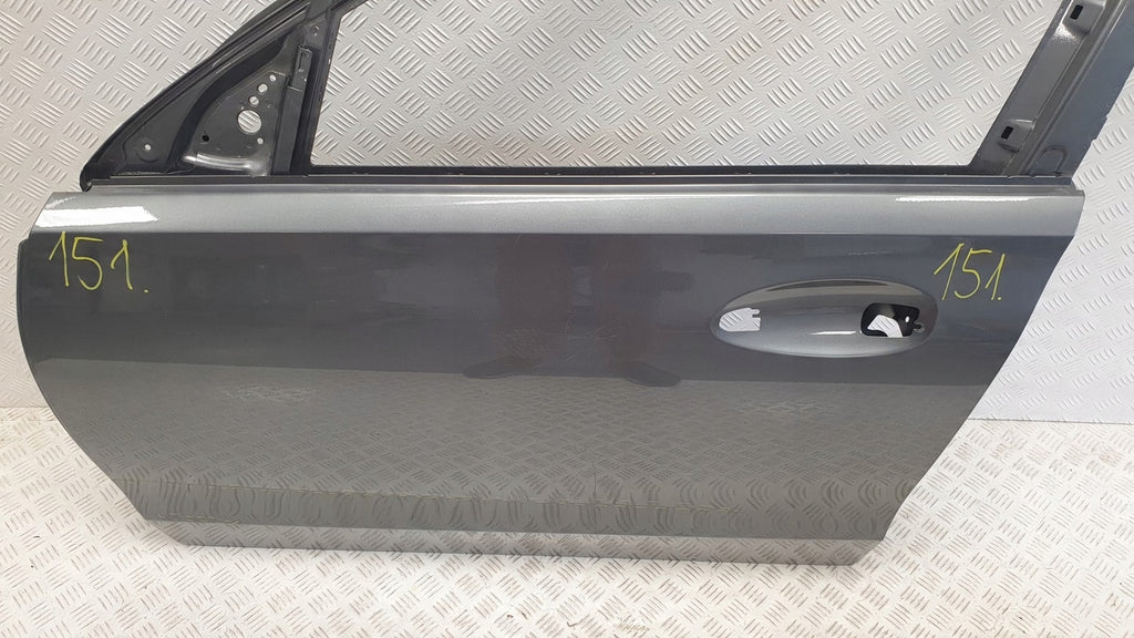Tür Mercedes-Benz W206 Vorne Links Zum Streichen Door Porta Porte