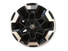 Laden Sie das Bild in den Galerie-Viewer, 1x Alufelge 18 Zoll 5JU3C Nissan Navara D23 Rim Wheel FEL9844018165rd