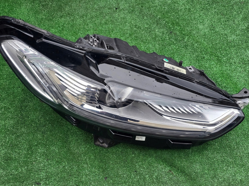 Frontscheinwerfer Ford Mondeo ES73-13D154-AC Rechts Scheinwerfer Headlight SCH1680293615lq
