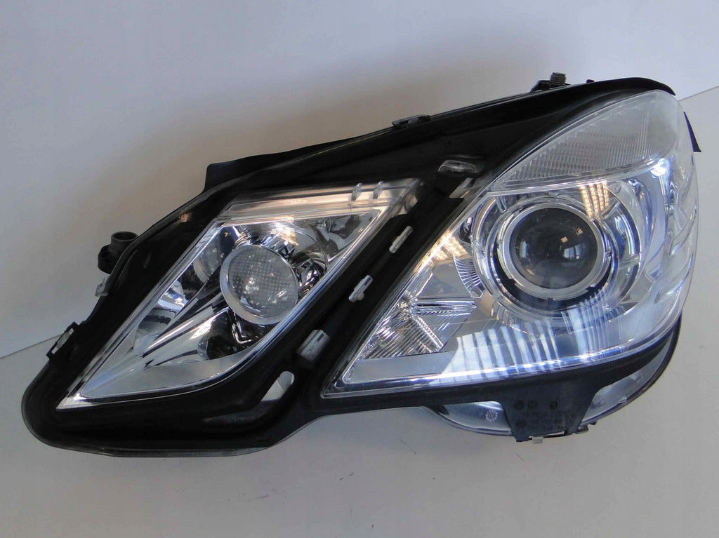 Frontscheinwerfer Mercedes-Benz A2128201959 Xenon Links Scheinwerfer Headlight SCH3135481486jw