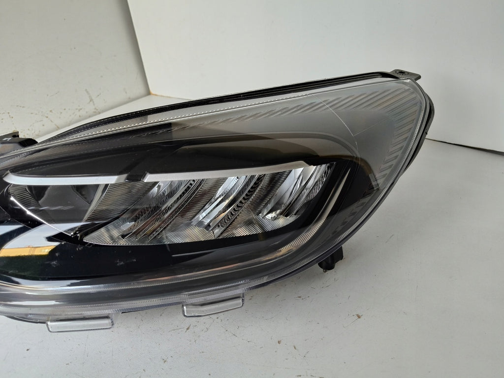 Frontscheinwerfer Ford Fiesta I N1BB-13E015-CG Full LED Links Headlight SCH9897067321dd