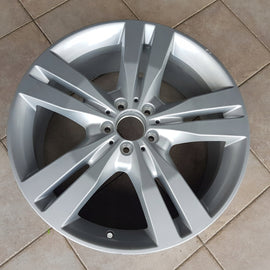 1x Alufelge 20 Zoll 8.5