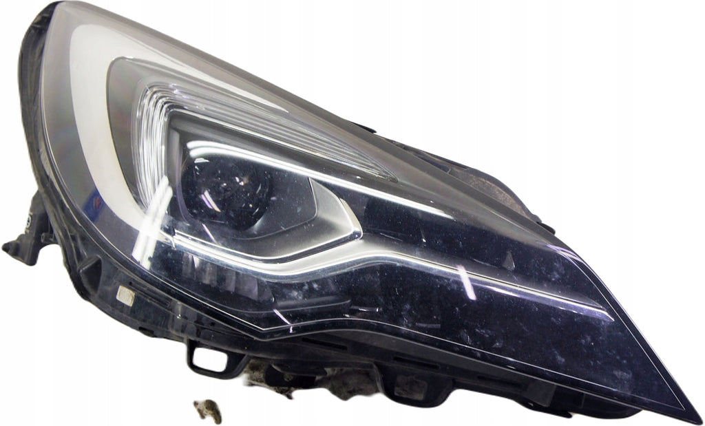 Frontscheinwerfer Opel Astra K 39187261 662588537 Rechts Scheinwerfer Headlight