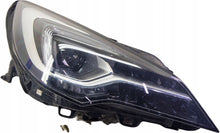 Load image into Gallery viewer, Frontscheinwerfer Opel Astra K 39187261 662588537 Rechts Scheinwerfer Headlight