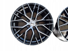 Laden Sie das Bild in den Galerie-Viewer, 1x Alufelge 19 Zoll 8.5&quot; 5x108 45ET 48519510845B Rim Wheel