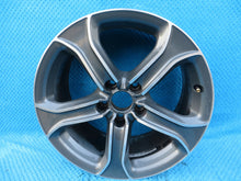 Load image into Gallery viewer, 1x Alufelge 17 Zoll 7.5&quot; 5x112 28ET 8T0601025DK Audi A5 Rim Wheel