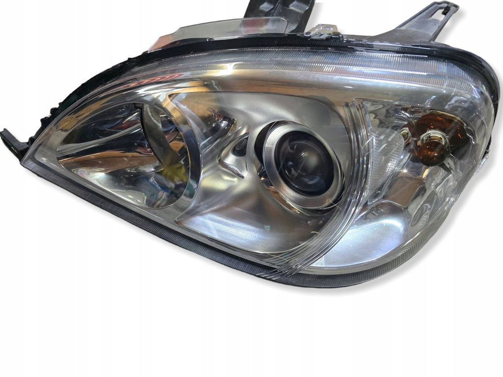 Frontscheinwerfer Mercedes-Benz W163 LOL851 Links Scheinwerfer Headlight SCH5043979165sp
