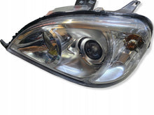 Laden Sie das Bild in den Galerie-Viewer, Frontscheinwerfer Mercedes-Benz W163 LOL851 Links Scheinwerfer Headlight SCH5043979165sp