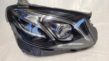 Laden Sie das Bild in den Galerie-Viewer, Frontscheinwerfer BMW W213 A2139067606 LED Rechts Scheinwerfer Headlight SCH6200258859yp