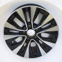 Laden Sie das Bild in den Galerie-Viewer, 1x Alufelge 16 Zoll 6.5&quot; 5x112 A1774010000 Mercedes-Benz Rim Wheel