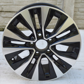 1x Alufelge 16 Zoll 6.5