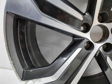 Load image into Gallery viewer, 1x Alufelge 22 Zoll 32209412 Volvo Xc90 Ii Rim Wheel FEL9268810733wx