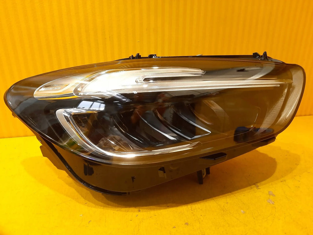 Frontscheinwerfer Mercedes-Benz W247 A2479065207 LED Rechts Headlight