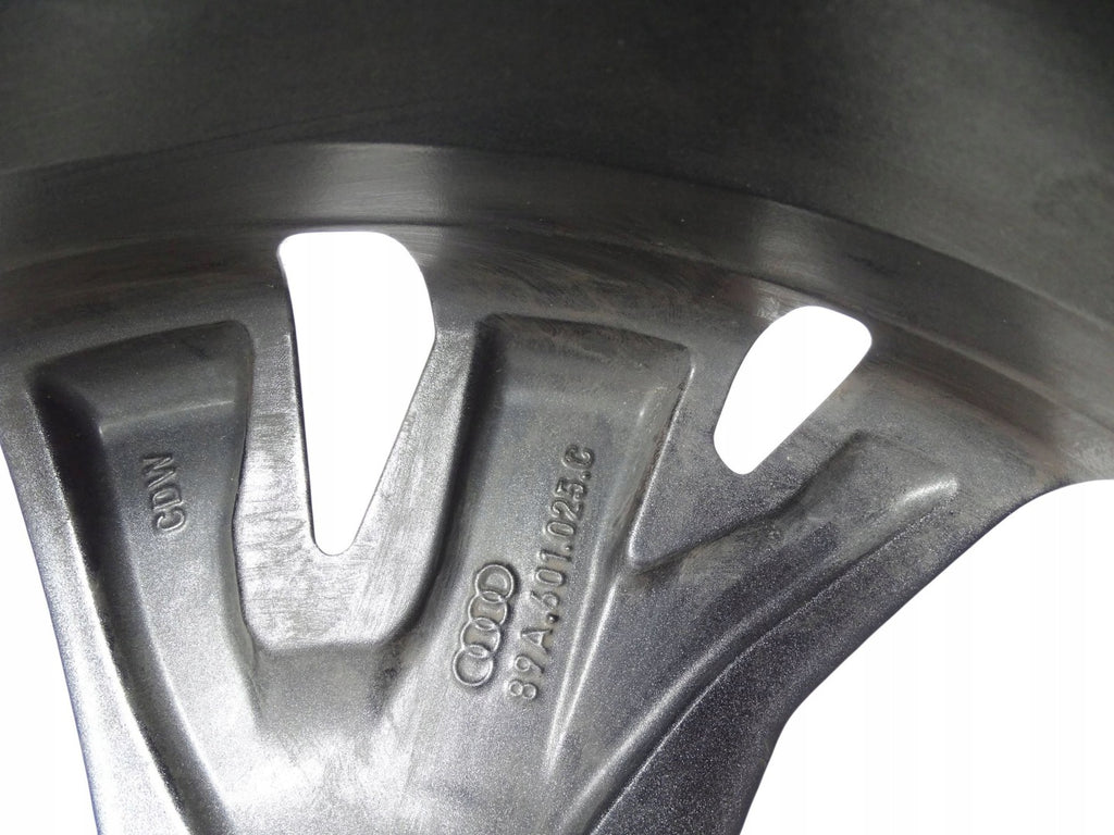 1x Alufelge 19 Zoll 8.0" 5x112 45ET 89A601025C Audi E-Tron Sportback Rim Wheel FEL8277906427iy