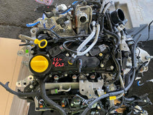 Laden Sie das Bild in den Galerie-Viewer, Motor Dacia Gaz Clio V B7 H4D480 1.0 TCE 101PS 74kW 5Km 2023 Benzin Unkomplett