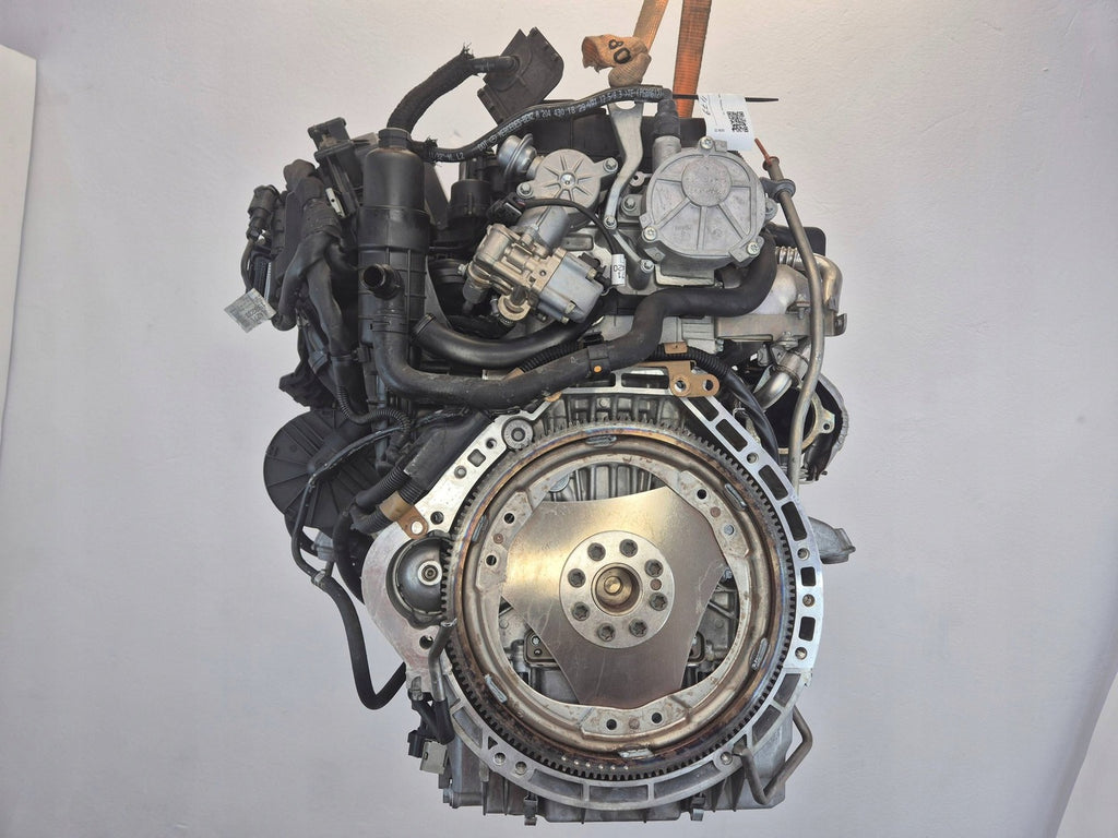 Motor Mercedes-Benz W212 271860 1.8 CGI 92TKm 2010 Benzin Engine Komplett