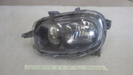 Frontscheinwerfer Citroën C3 III 9820059680 Links Scheinwerfer Headlight